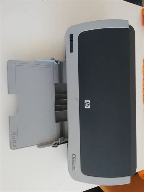 As far as looks go, the deskjet 3650 is the epitome of simplicity. HP deskjet 3650 color printer | INDEX OGLASI