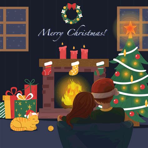 merry christmas s 64 animated greeting cards