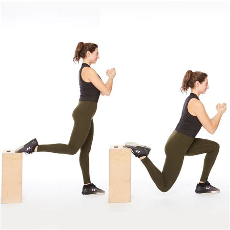 This 8 Exercise Workout You Can Do Right At Home Has It