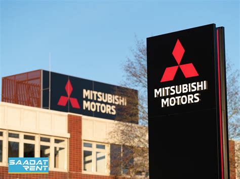 Mitsubishi Company The Development Of The Mitsubishi Motors