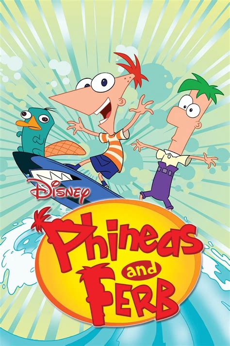 phineas and ferb season 1 pictures rotten tomatoes