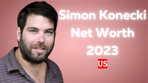 Simon Konecki Net Worth 2023 And Everything About Her Us Magnews