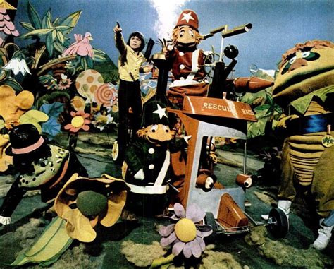 About H R Pufnstuf The Completely Wacky Vintage Kids Tv Show Plus