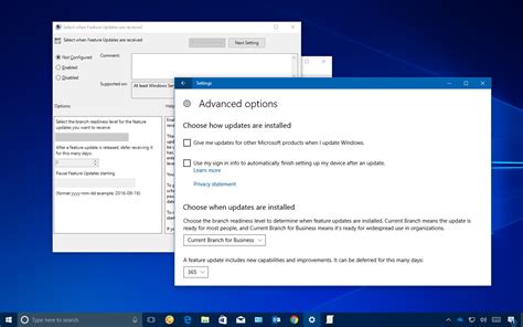 How To Prevent Windows 10 From Installing The Fall Creators Update