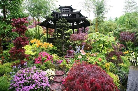 Most Impressive Gardens In The World Virily