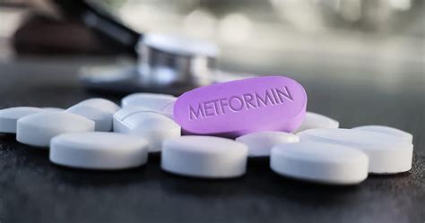 Metformin Tablet Uses And Side Effects Is Safe For Cancer Patients
