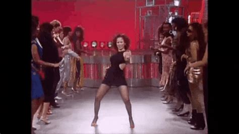 Soul Train Dancing Gif By Gif Find Share On GIPHY