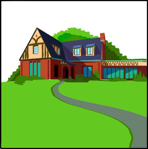 Dihalaman ini anda akan melihat gambar halaman rumah bersih dan kotor yang ! Download Animasi Halaman Rumah - 31 Gambar Kartun Bersih Bersih Lingkungan 51 Gambar Rumah ...
