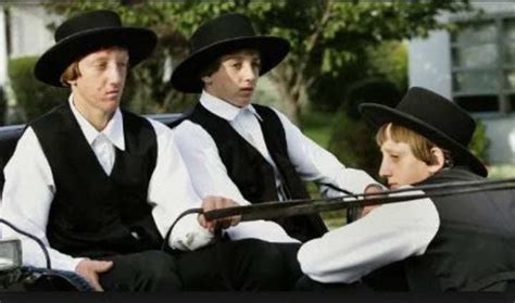 38 beliefs and ways of life the amish strictly follow