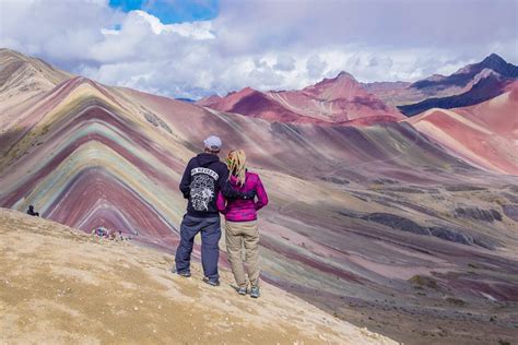 All You Need To Know To Get To Rainbow Mountain