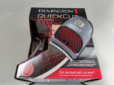 Remington Hc4250 Review A Palm Trimmer And Clippers