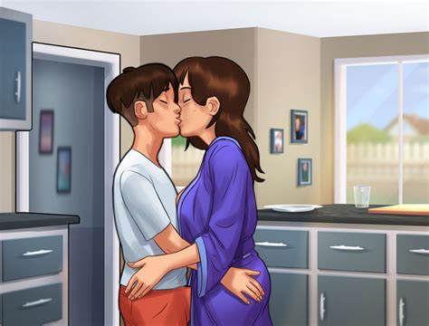 Become a student in the spicy visual novel summertime saga. Summertime Saga 0.20.5 Download Apk / Summertime Saga Mod ...