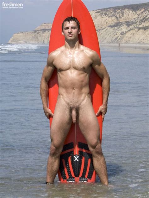 Hot Dude Its Surfer Boy Daily Squirt