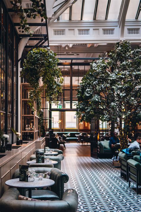 The 10 Best Places To Eat In Manchester - Manhattanite