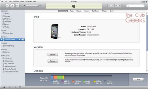 Upgrade today to get your favourite music, films and podcasts. How to update iPhone/iPad/iPod to the latest iOS version