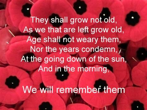 Lest We Forget Remembrance Day We Will Remember Them Remember