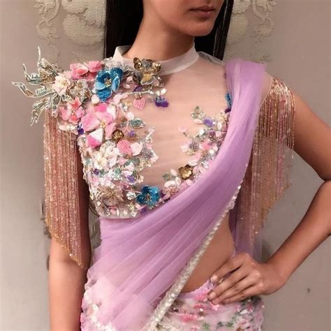 top 50 latest front and back saree blouse designs for 2019 buy lehenga choli online