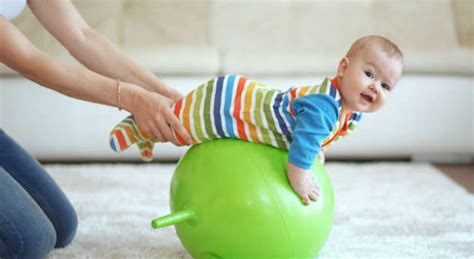 6 Beneficios De La Estimulación Temprana Sensorial Infantil
