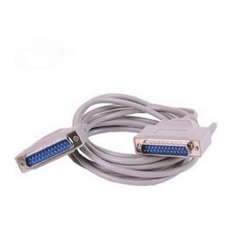 Generic 25 Pin To 25 Pin Serial Cable Male To Male Falcon Computers