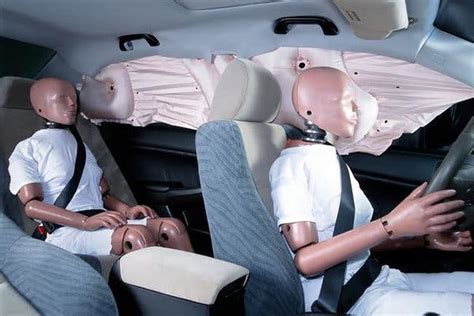 Nhtsa Deepens Investigation Of Honda Accord Air Bags The New