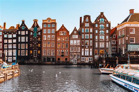 Die 21 besten amsterdam sehenswürdigkeiten und highlights. Amsterdam Reiseführer - Top Sehenswürdigkeiten und Tipps ...
