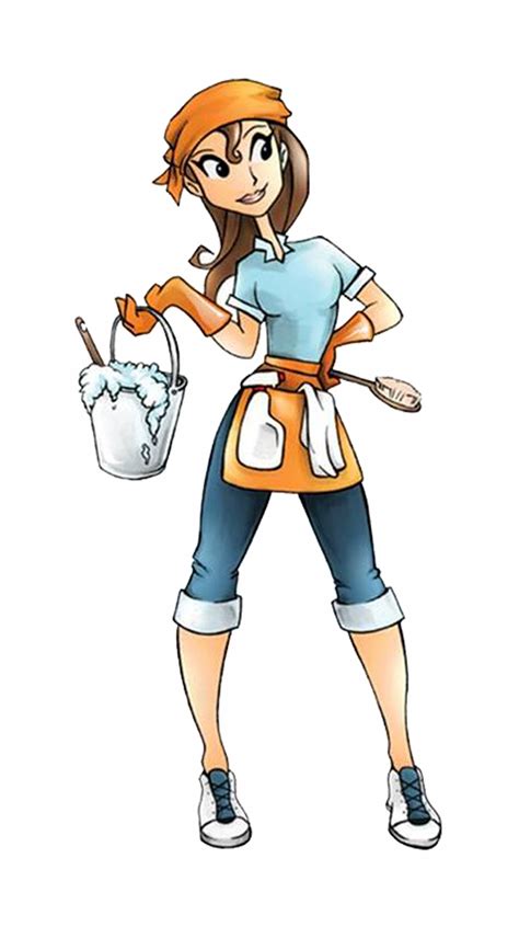 Free Cleaning Woman Cliparts Download Free Cleaning Woman Cliparts Png