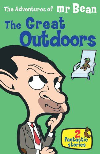 Lee Un Libro The Adventures Of Mrbean Beans Bounty De Stephen Cole