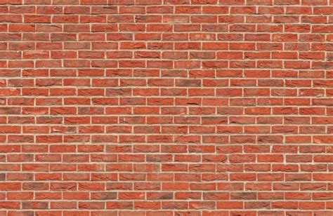 Brown Brick Wall · Free Stock Photo