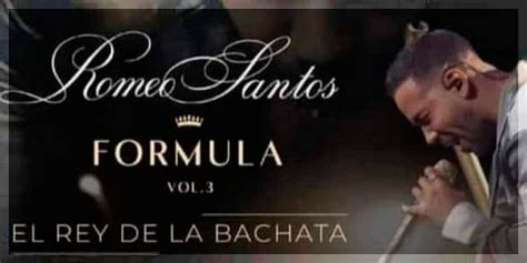 Romeo Santos【ambato Y Cuenca】precio Entradas 2023
