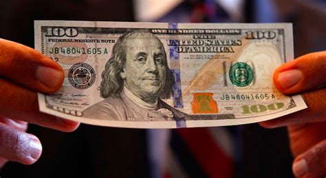 New 100 Bills Could Be Worth Over 1000