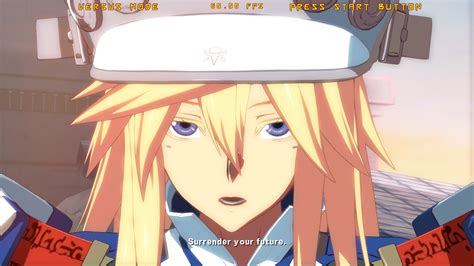 Ramlethal Valentine Mu 12 At Guilty Gear Xrd Nexus Mods And Community