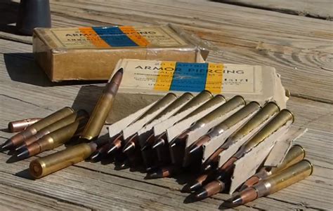 30 06 Ammo Smith And Wesson Forums