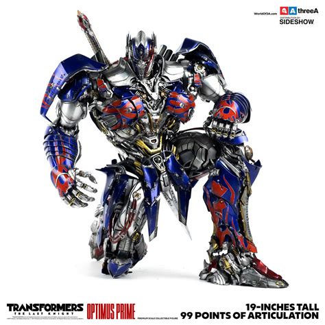 Trova una vasta selezione di transformers optimus prime a prezzi vantaggiosi su ebay. Optimus Prime Transformers Figure | Sideshow Collectibles