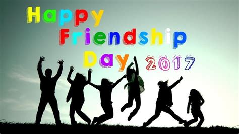 It was created in the hopes that the concept of an international day of friendship was first proposed during the late 1950s by dr. Happy Friendship Day 2019: Bollywood Style WhatsApp, SMS ...