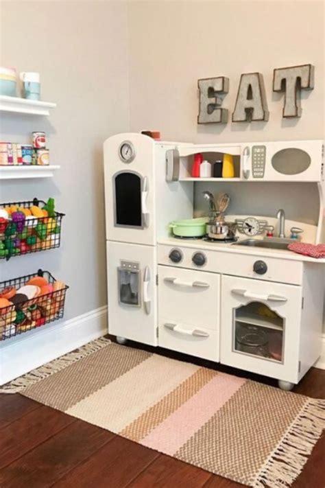 21 Brilliant Kids Playroom Storage Ideas For A Clutter Free Space