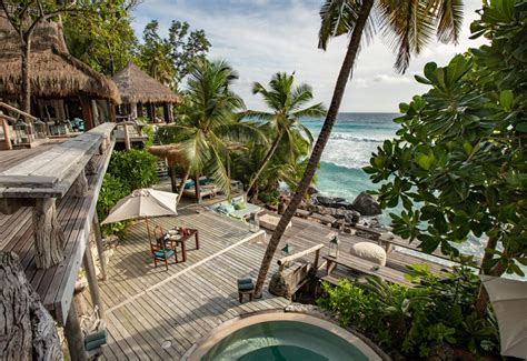 Marriott Adds North Island Seychelles Resort To Portfolio Hotelier