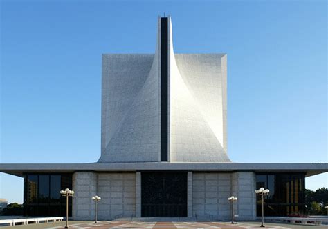 20 Examples Of Modern Church Architecture Rtf Rethinking The Future