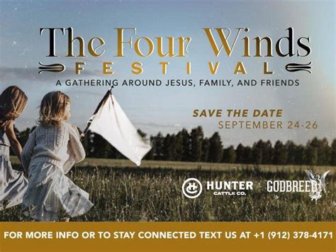 The Four Winds Festival Official Georgia Tourism And Travel Website