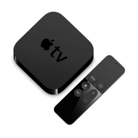 Apple Tv 4k Review Everything You Need To Know