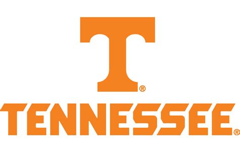 Tennessee Vols Full Logo Transparent Png Stickpng