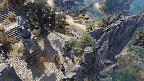 Divinity Original Sin 2 Hits Early Access In September