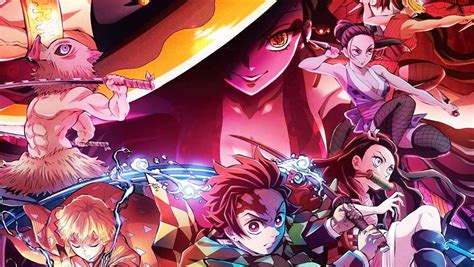 Demon Slayer Season 2: Renewal Updates, Release Date, Voice Cast and