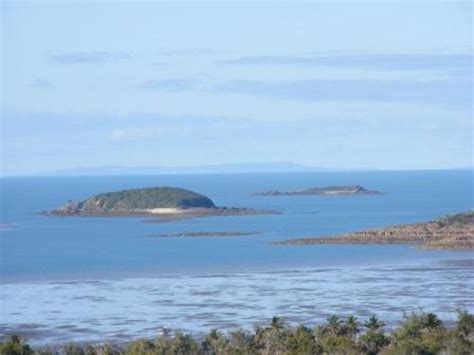 Hexham Island Broad Sound Islands National Park Parks And Forests