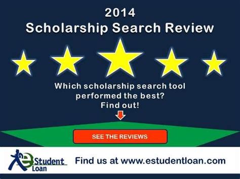 Which Scholarship Search Tool Is Best Check Out This Review Of The Top
