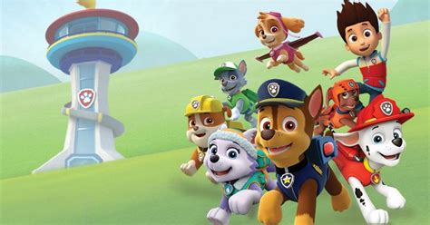 Tickets for PAW Patrol Live! in Belfast's SSE Arena are on ...