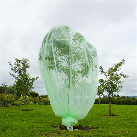 To sterilize the shears, simply wipe them down with rubbing alcohol. Fruit Tree Protectors | Haxnicks