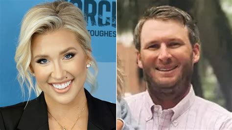 savannah chrisley is dating ex football player whose wife allegedly tried to kill him fox news
