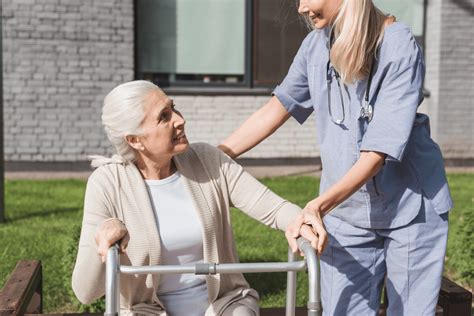 A Typical Day For A Home Health Care Worker Tlc Home Care