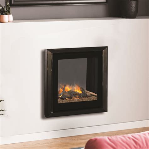 Evonic Ev6i4 Inset Electric Fire Evonic Available From £713 Vat