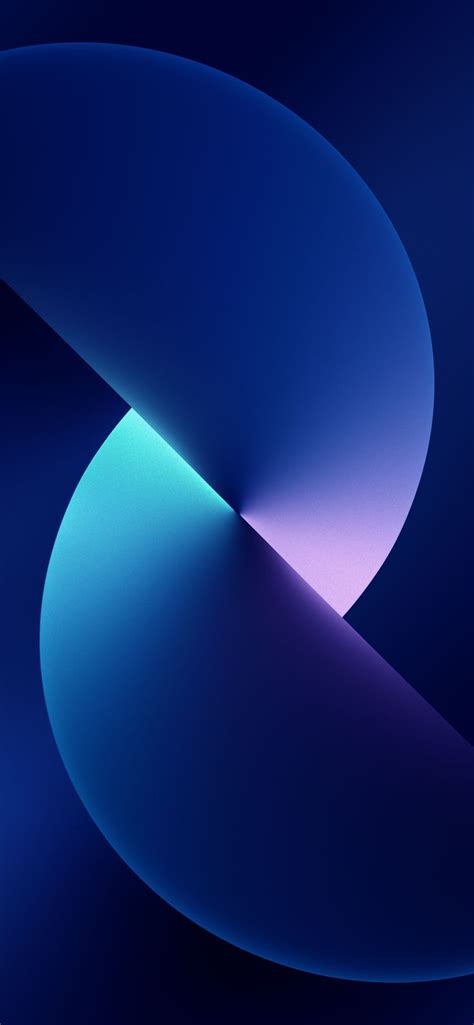 Details More Than 72 Iphone 13 Wallpaper Blue Super Hot Incdgdbentre